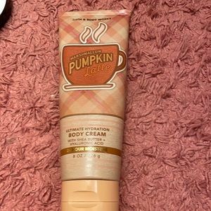 Bath and Body Works Lotion
